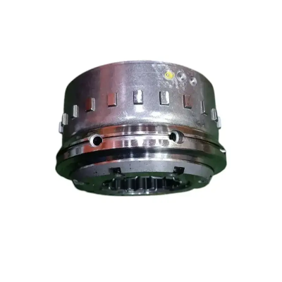 Jawa Magnet Assembly Yezdi