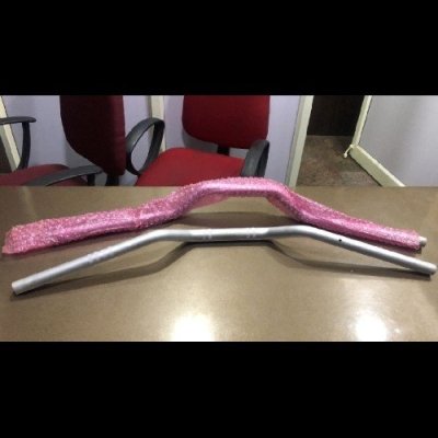 KTM Duke Or RC HANDLE Silver