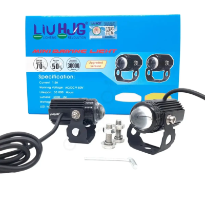 Liu Hjg mini drive fog light