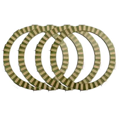Mahindra Centuro Clutch Plate Standard