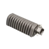Mahindra Centuro Footres Front Right Standard