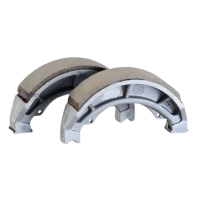 Mahindra Centuro Front Brake Shoe Standard