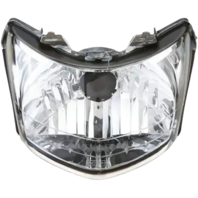 Mahindra Centuro Head Light Assembly Standard