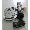 Mahindra Centuro Lock Set Original