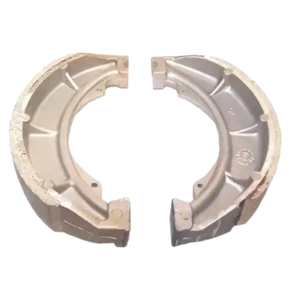 Mahindra Centuro Rare Brake Shoe Original
