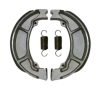 Mahindra Centuro Rare Brake Shoe Standard