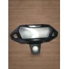 meter glass for honda shine sp bs6