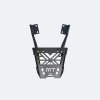 Moto Torque Interceptor/Gt650 Back Carrier Black