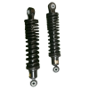 Ola s1x Rear Suspension Set Up 2