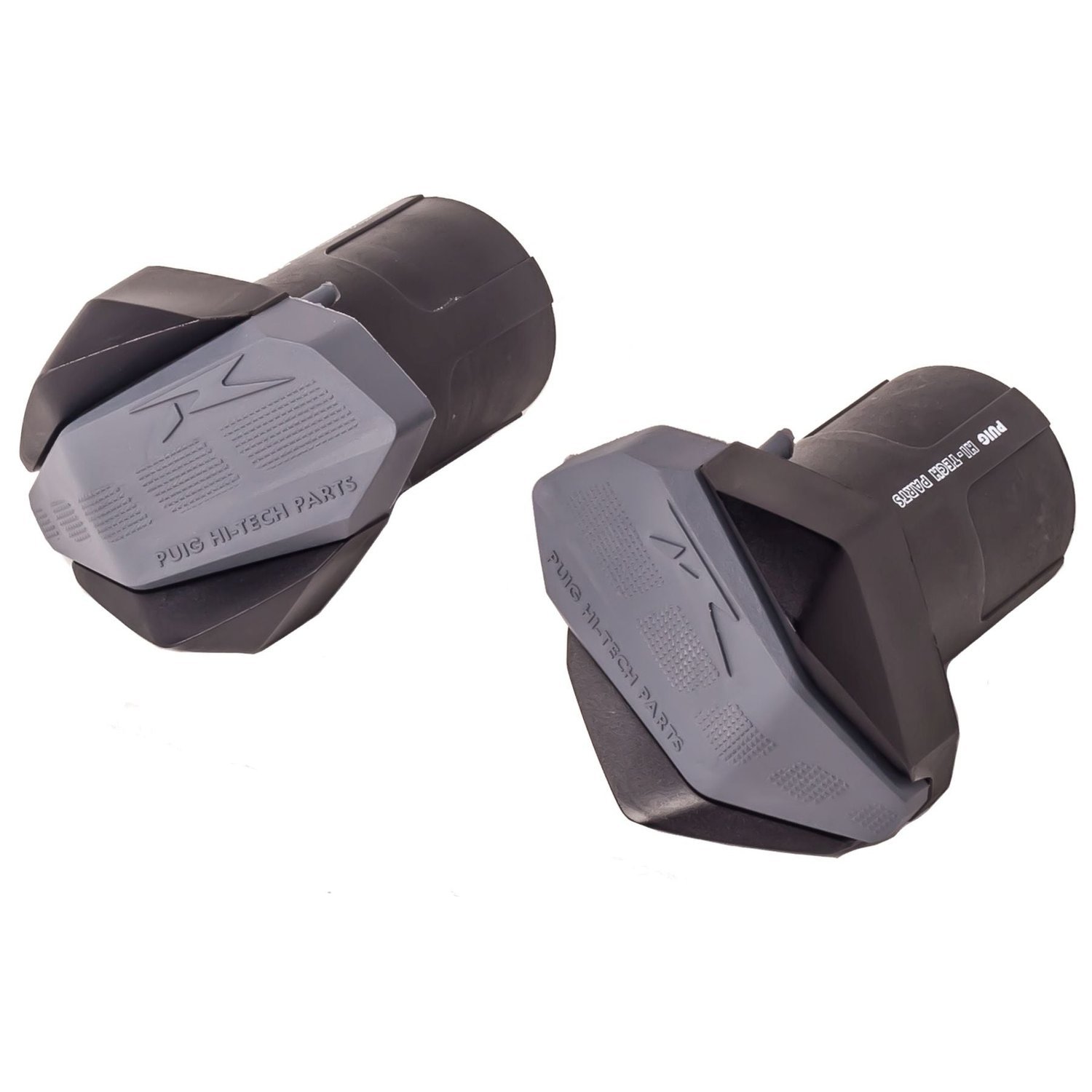 Puig R12 Frame Sliders For Kawasaki Z900 2020-2022