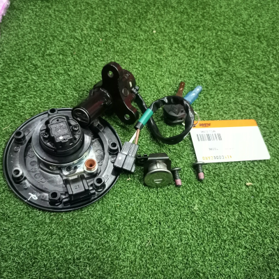 RC BS6 LOCK SET WITH 3IN 1 36JY0342
