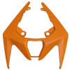 RC Gen2 Seat Cowl Mat Orange 56JYG343