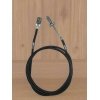 REAR BRAKE CABLE FOR CB SHINE COMBO BRAKE CBS