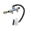 Rear Disc Brake Master Cylinder Assembly for Yamaha R15 V1 | V2 | V3 | S | All Models
