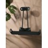 rear number plate STAND for TVS Apache RTR 160 180