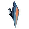 Seat Cowl LH RC390 Gen2 52JY2543 Blue
