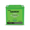 Suzuki Burgman Battery-Amaron