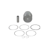 Suzuki Samurai Piston Assembly no:75 Standard