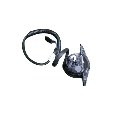 Tail Lamp Assembly Jawa Bobber
