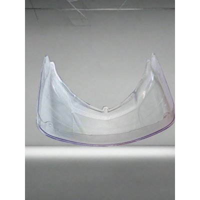 tail lamp glass for Jupiter bs3 bs4 bs6 old shape