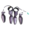 Truimph Indicator Assembly Set Of 4