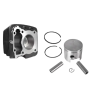 TVS Apache 180 Bore Kit Original