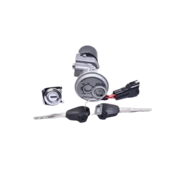 TVS Jupiter Classic Set Lock Original - Image 2