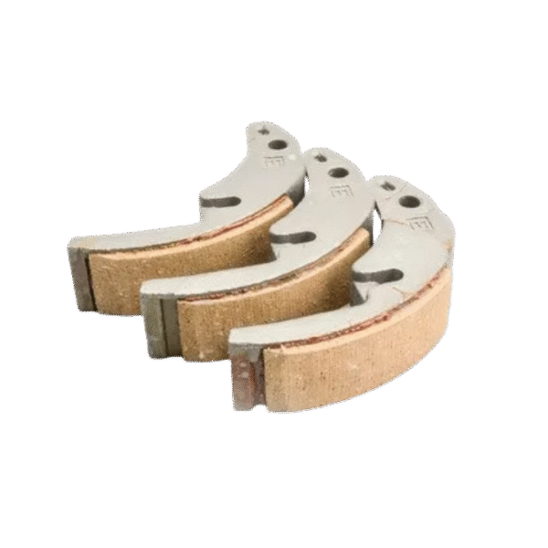 TVS Jupiter Clutch Shoe Assembly Standard - Buy Online at Best