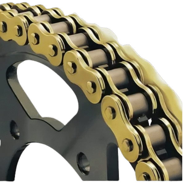TVS Victor Chain Kit Original - Image 2