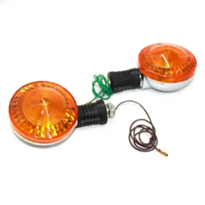 Yamaha RX-100 Rare Indicator Assembly Set Standard