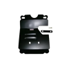 Yamaha RX-135 Engine Plate