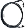 Aprilia BS6 throttle cable assembly (accelerator cable)