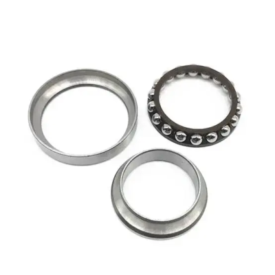 Benelli TNT25/TNT300/ 302/ TNT600i/ GT600 Sterring Ball Racer Set