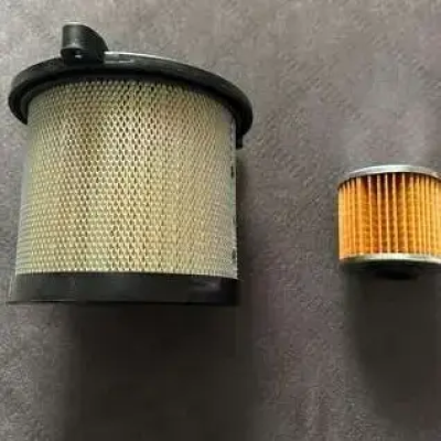 Benelli.imperiale 400 air Filter And Oil Filter