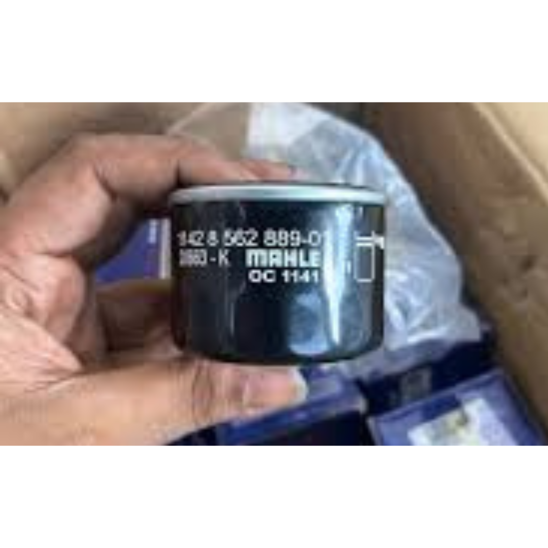 Oil Rng Rtr Filter Comp Engine Oil With O Ring For TVS Apache RTR 310 - Buy Online ...