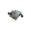 Front Master Cylinder Switch For Royal Enfield Bullet 350 KS | Bullet X 350 | Himalayan | Scram 411 | Classic 350 | Bullet 350 X | Classic 500 EURO3&4