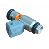 Fuel Injector Assembly For Hero Glamour BS6 Passion Pro Bs6