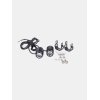 HJG Mini Pair Yellow-White Fog Light-Premium