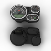 Instrument Cluster Assembly | Himalayan BS3 | Royal Enfield
