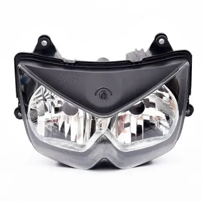 Kawasaki Ninja 250R 2008-2012 Compatible OEM Headlight Assembly