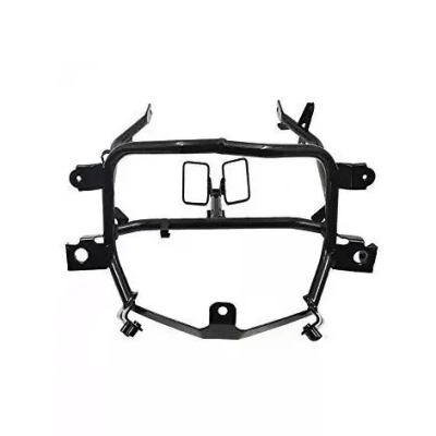 Kawasaki Ninja 300 headlight stay bracket