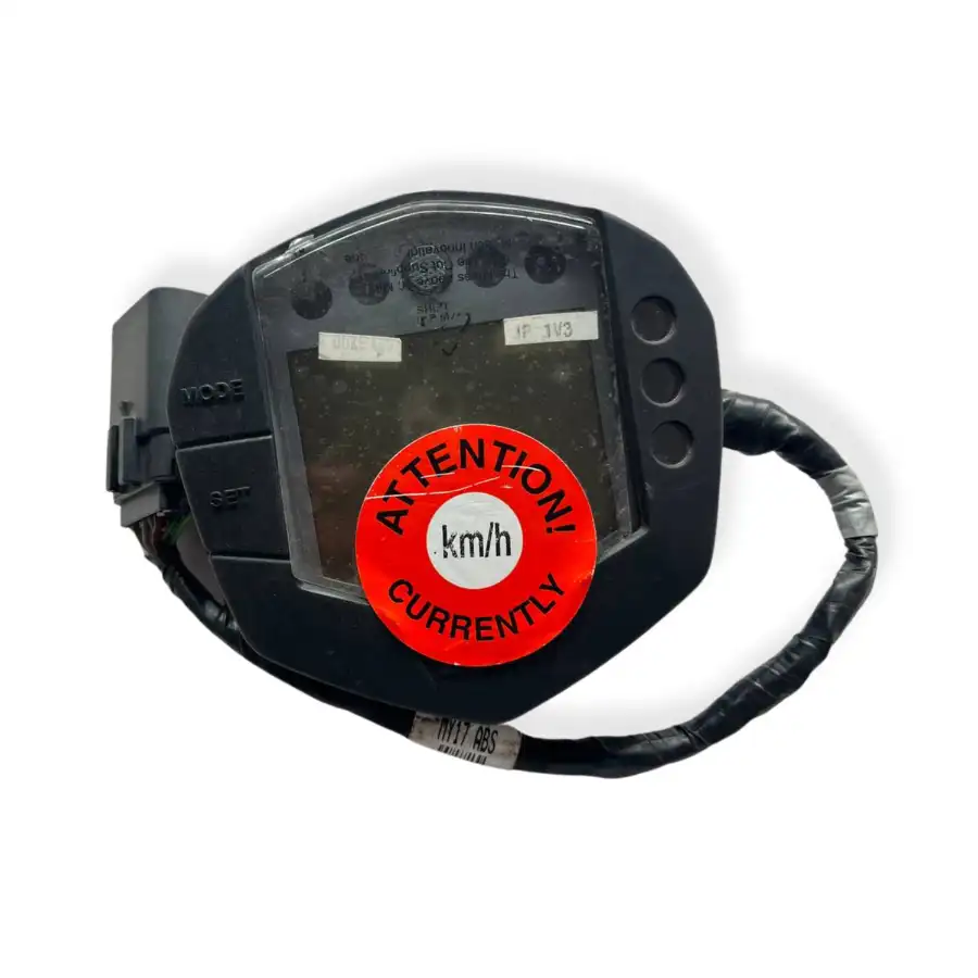 KTM Duke 250 Speedometer MY 17 (ABS TYPE) JP402410 - Buy Online at Best ...