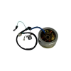 Magneto Assy EFI For TVS Scooty Pep Plus