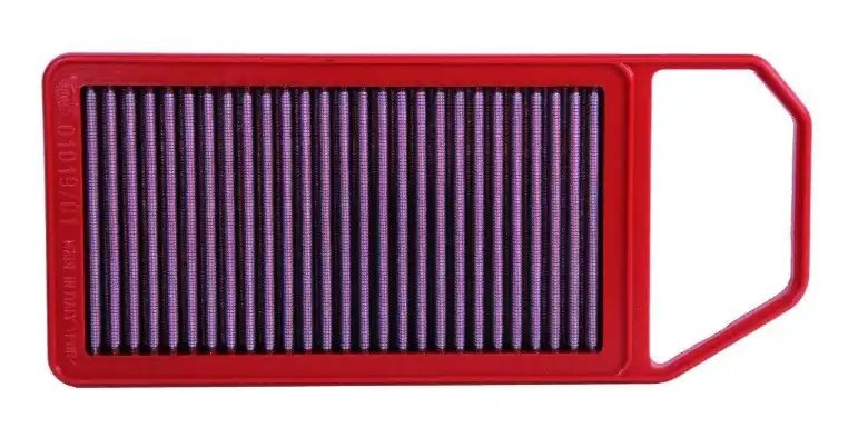 Maruti suzuki Baleno 2016 BMC replacement air filter