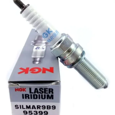 NGk iridium spark for kawasaki ZX-10R 2016-2024 (SILMAR9B9