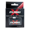 Race Dynamics Flash X Hazard Module, Blinker/Flasher for Yamaha Aerox 155