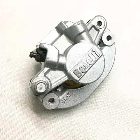 Rear brake caliper for Benelli Trk 502 Trk 502x