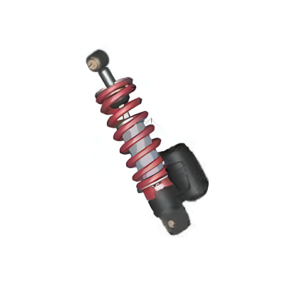 Shock Absorber Rear For Bajaj Pulsar RS200