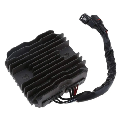 Suzuki Hayabusa 2008-2013 Regulator Rectifier RR UNIT