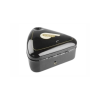 Tool Box With Sticker Silver For Royal Enfield Classic 350